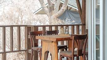 Gapyeong Lulu Kids Pension