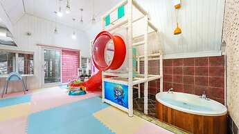 Gapyeong Lulu Kids Pension