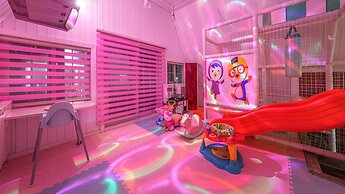 Gapyeong Lulu Kids Pension