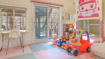 Gapyeong Lulu Kids Pension