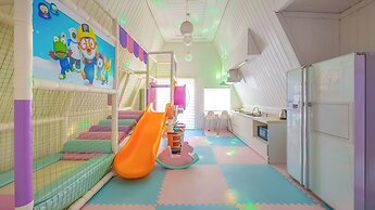 Gapyeong Lulu Kids Pension