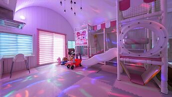 Gapyeong Lulu Kids Pension