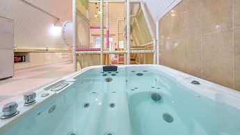 Gapyeong Lulu Kids Pension