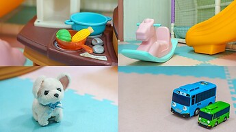 Gapyeong Lulu Kids Pension