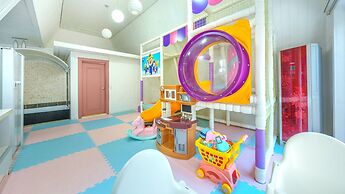 Gapyeong Lulu Kids Pension