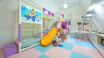 Gapyeong Lulu Kids Pension