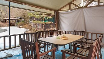 Gapyeong Lulu Kids Pension