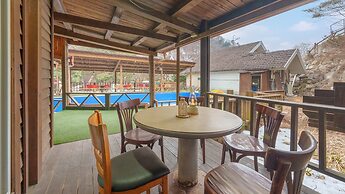 Gapyeong Lulu Kids Pension