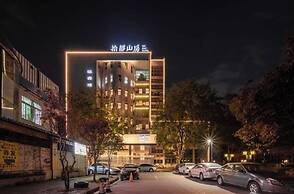 SHIJING HOTEL
