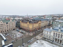 Unique Studio in a Historical Building