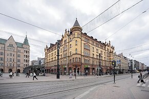 Unique Studio in a Historical Building
