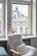 Unique Studio in a Historical Building