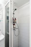 Unique Studio in a Historical Building