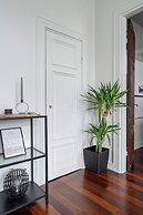 Unique Studio in a Historical Building