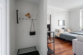 Unique Studio in a Historical Building