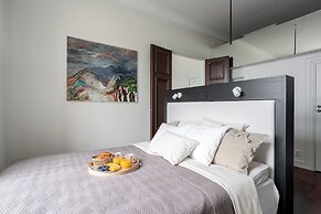 Unique Studio in a Historical Building