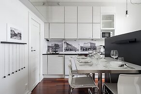 Unique Studio in a Historical Building