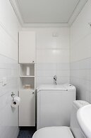 Unique Studio in a Historical Building