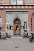 Unique Studio in a Historical Building