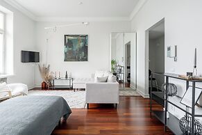 Unique Studio in a Historical Building