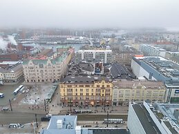 Unique Studio in a Historical Building