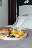 Unique Studio in a Historical Building