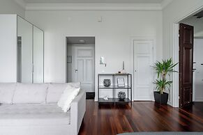 Unique Studio in a Historical Building