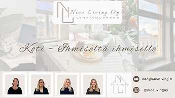 Unique Studio in a Historical Building