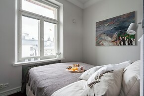 Unique Studio in a Historical Building