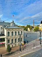 Unique Studio in a Historical Building