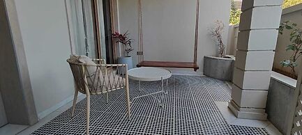 Maison de Zen