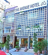 The Avenue Hotel