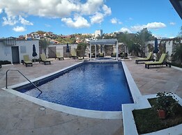 Hotel Plaza Cascadas
