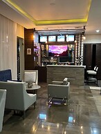Hotel Plaza Cascadas