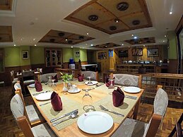 Hotel Phuntsho Pelri