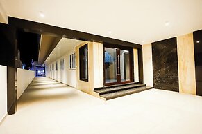 Hotel Lakshmi Towers