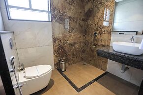 Hotel Lakshmi Towers