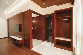 Hotel Lakshmi Towers