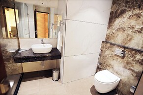 Hotel Lakshmi Towers