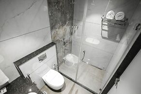 Hotel Lakshmi Towers