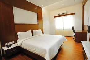 Hotel Lakshmi Towers