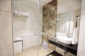 Hotel Lakshmi Towers