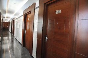 Hotel Lakshmi Towers