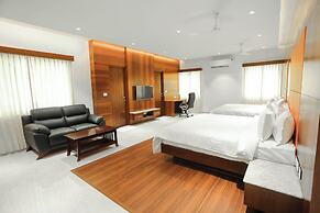 Hotel Lakshmi Towers