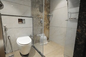 Hotel Lakshmi Towers