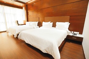 Hotel Lakshmi Towers