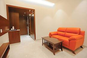 Hotel Lakshmi Towers