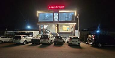 Hotel Raghav Inn