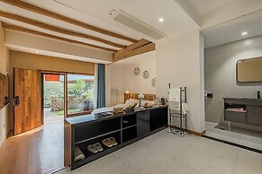 Hualu Yuejian Parent Child Homestay