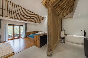 Hualu Yuejian Parent Child Homestay